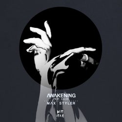 Awakening (feat. CXLOE)