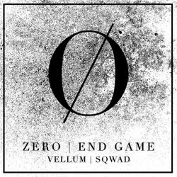 End Game (Remixes)