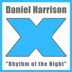 Rhythm Of The Night