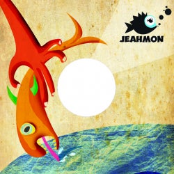 Jeahmon Spring Chart 2012