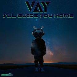 I'll Guide You Home (Radio Mix)