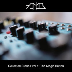 Collected Stories Vol 1: The Magic Button