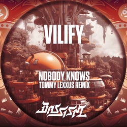 Nobody Knows (Tommy Lexxus Remix)