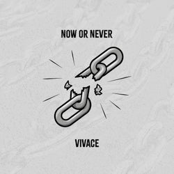 Now Or Never (Extended Mix)