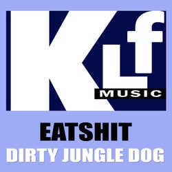 Dirty Jungle Dog