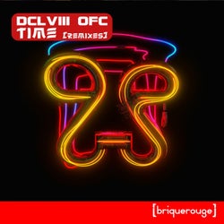 Time - Remixes