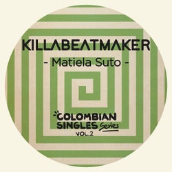 Matiela Suto (Colombian Singles Series, , Vol. 2, , Pt. 2)