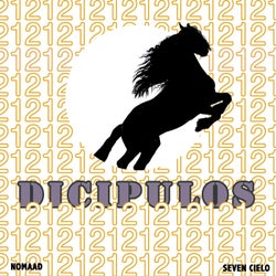 Dicipulos (feat. Seven Cielo)