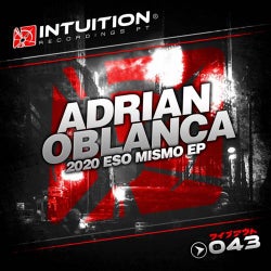 2020 - Eso Mismo Ep