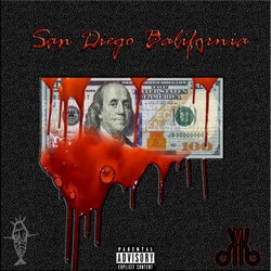 San Diego, Balifornia