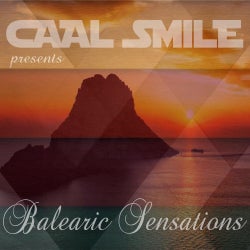 TOP10 MARCH - Balearic Sensations