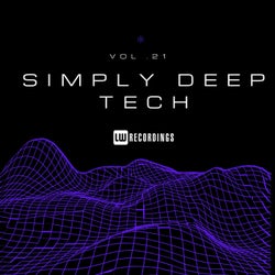 Simply Deep Tech, Vol. 21