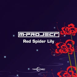 Red Spider Lily