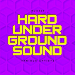 Hard Underground Sound 006