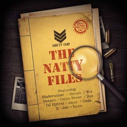 The Natty Files