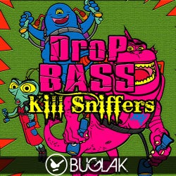 Drop Bass EP