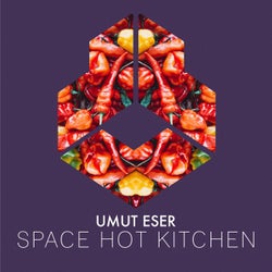 Space Hot Kitchen