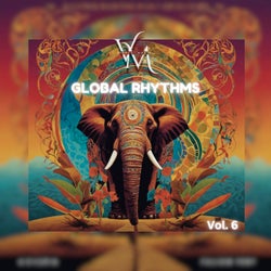 Global Rhythms Vol. 6