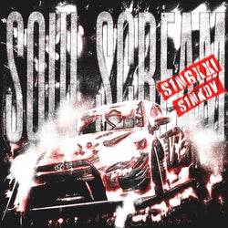 SOUL SCREAM