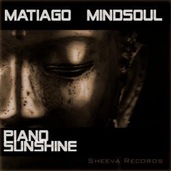 Matiago And MindSoul Piano Sunshine