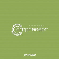 Untamed