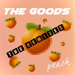 Peach (The Remixes)