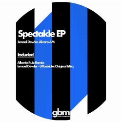 Spectakle EP