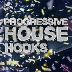Fresh Hooks: Progressive House