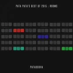 Pata Pata's Best Of 2015: Rooms