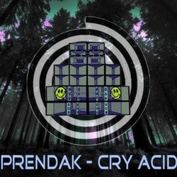 Cry Acid