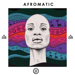 Afromatic, Vol. 27