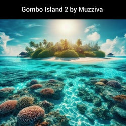 Gombo Island 2
