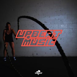 Southbeat Music Presents: Upbeat Music
