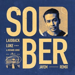 SOBER (JAYEM Remix)