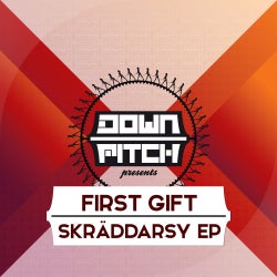 FIRST GIFT FEBRUARY 2K17 CHART