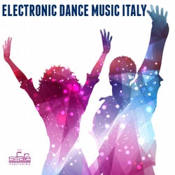 Electronic Dance Music Italy (Dance, Club, Deejay)