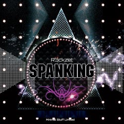 Spanking