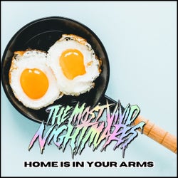 Home Is in Your Arms