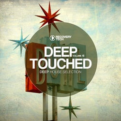 Deep Touched #18
