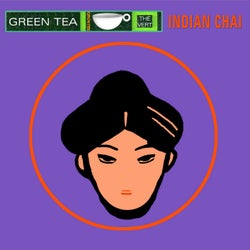 Green Tea - Indian Chai