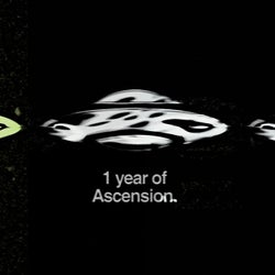 1 Year of Ascension