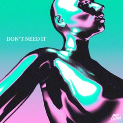 Don't Need It (Extended Mix)