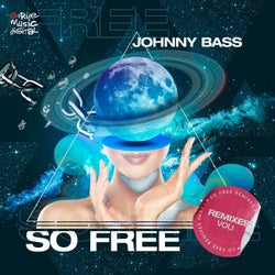 So Free, Vol. 1 (Remixes)
