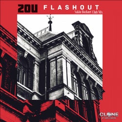 Flashout(Sakin Bozkurt Mix)