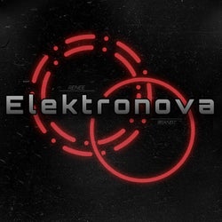 Elektronova