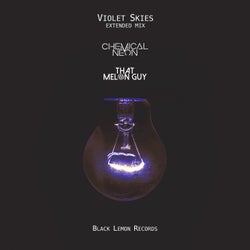Violet Skies