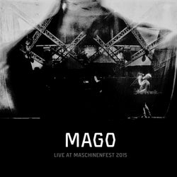 Live at Maschinenfest 2015