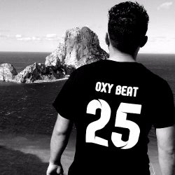 Oxy Beat Selection - October Vibes ADE 017