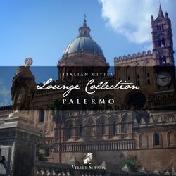 Italian Cities Lounge Collection Vol. 10 - Palermo