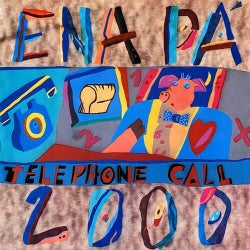 Telephone Call / Pão Amor e Totobola
